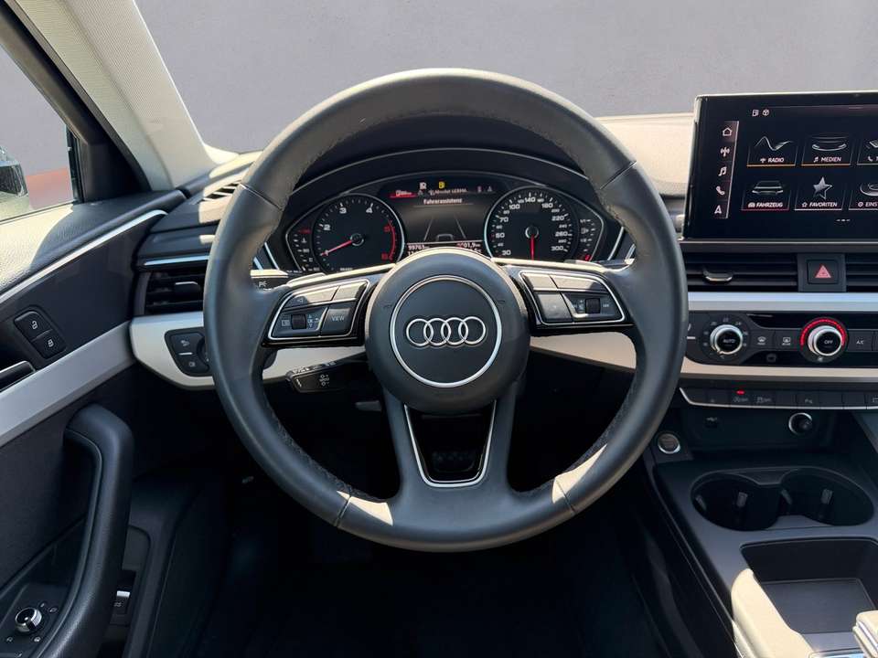 Audi A4 - Imagem 12