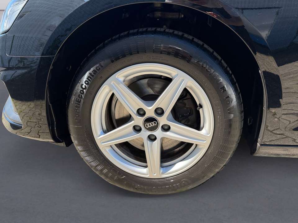 Audi A4 - Imagem 14