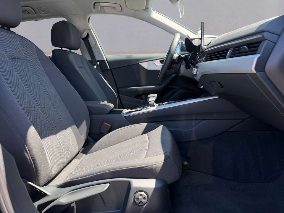 Audi A4 - Imagem 15