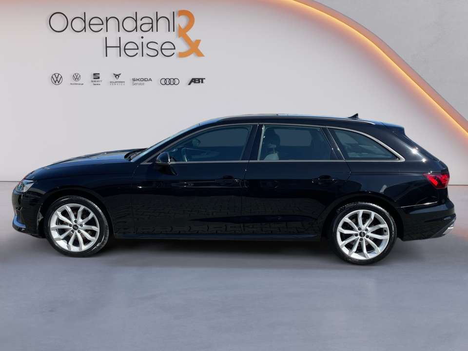 Audi A4 - Imagem 2