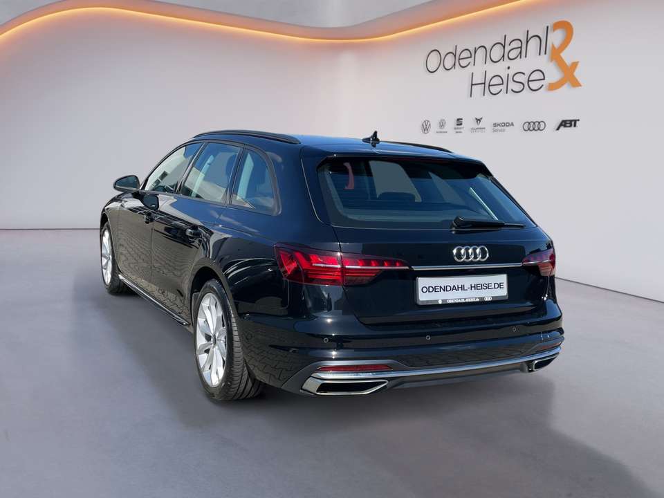 Audi A4 - Imagem 3