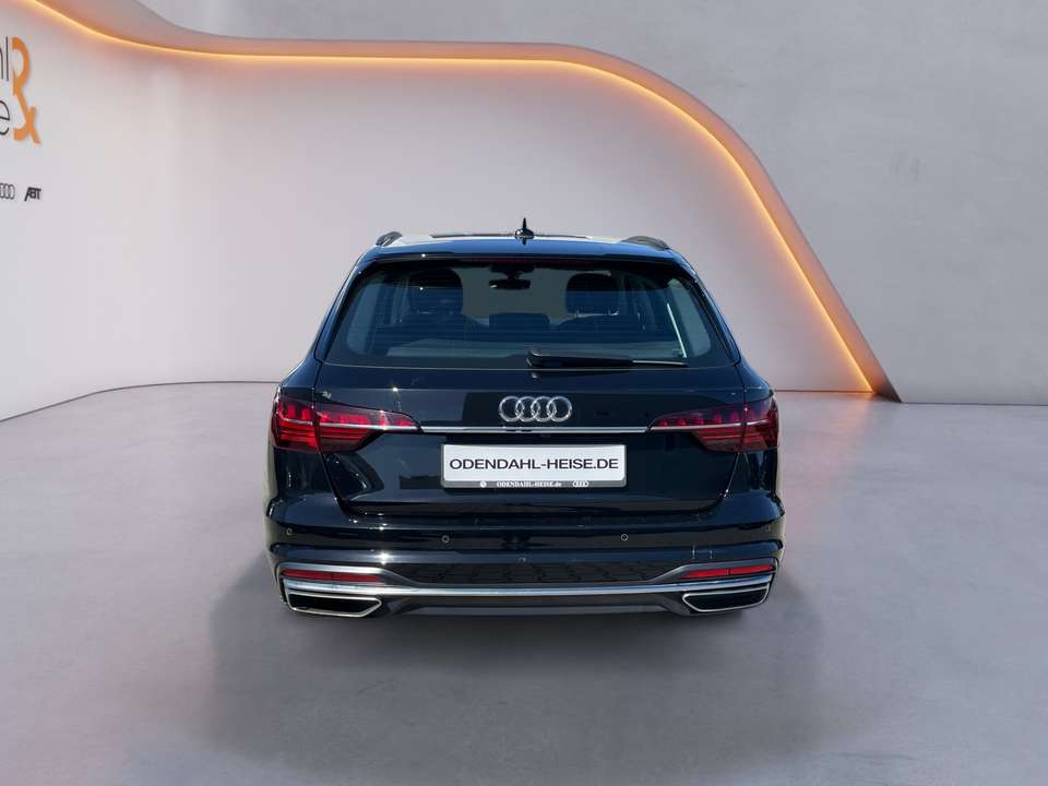 Audi A4 - Imagem 4