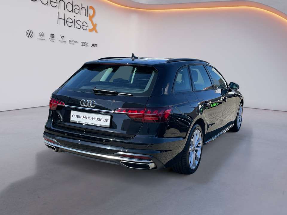 Audi A4 - Imagem 5