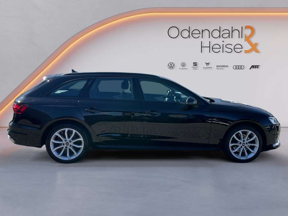Audi A4 - Imagem 6