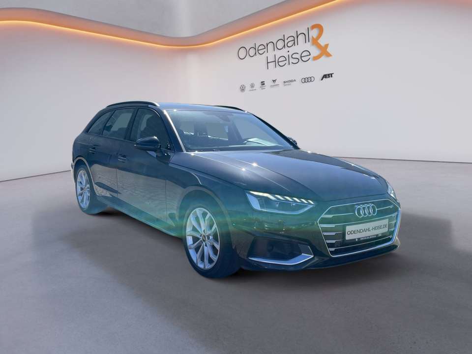 Audi A4 - Imagem 7