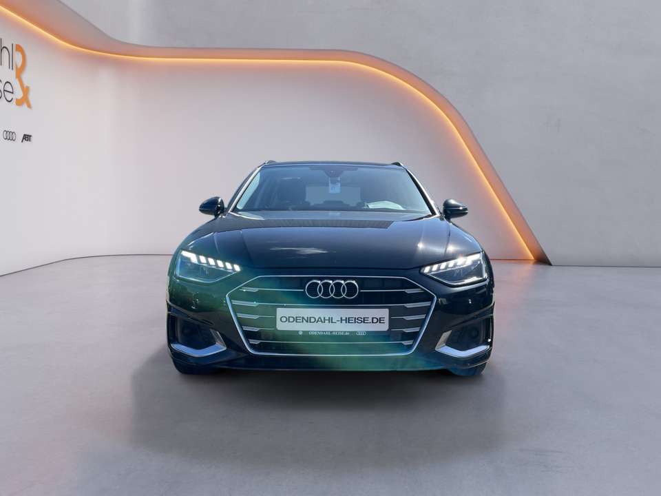 Audi A4 - Imagem 8