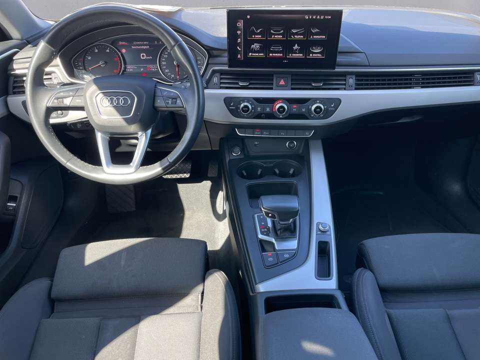 Audi A4 - Imagem 10