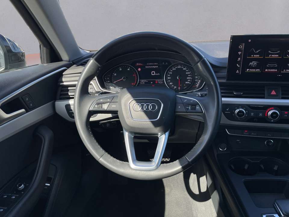 Audi A4 - Imagem 12