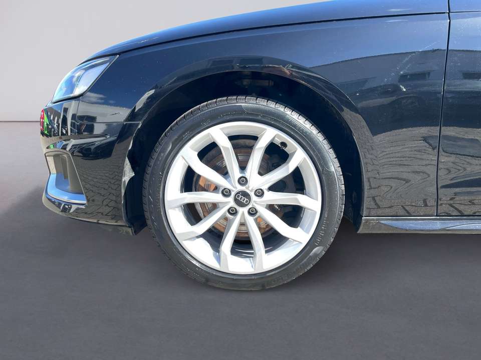 Audi A4 - Imagem 14