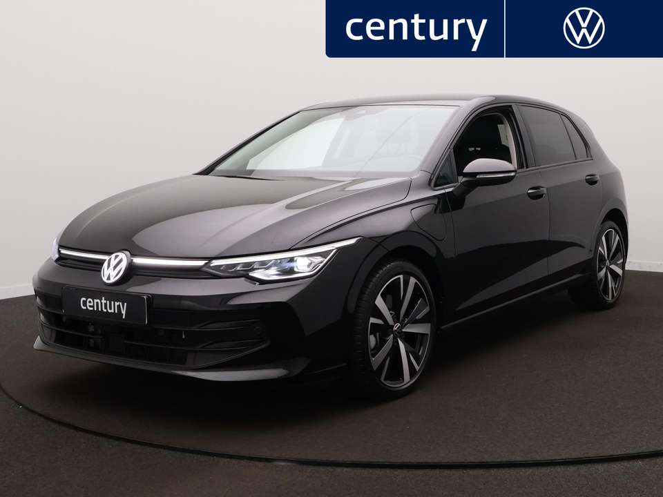 Volkswagen Golf - Imagem 1
