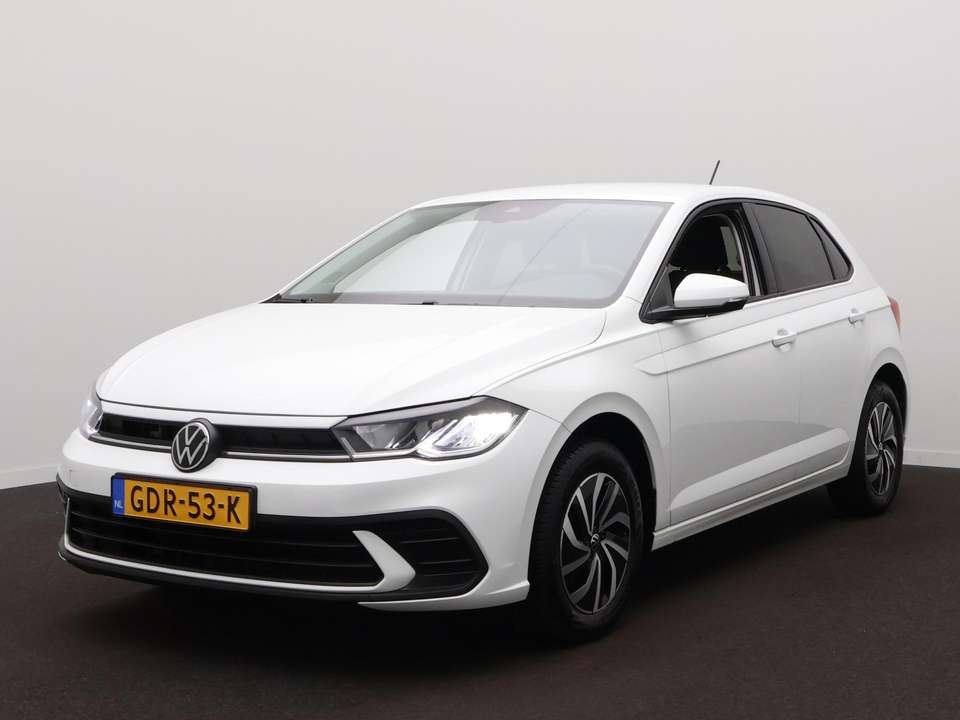 Volkswagen Polo - Imagem 1