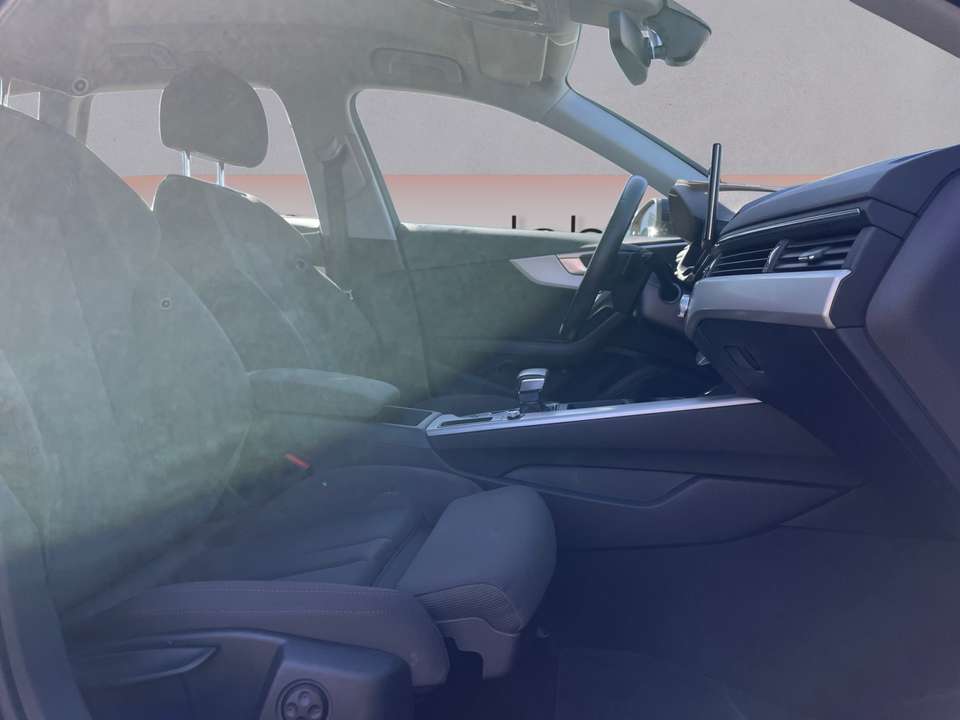 Audi A4 - Imagem 15