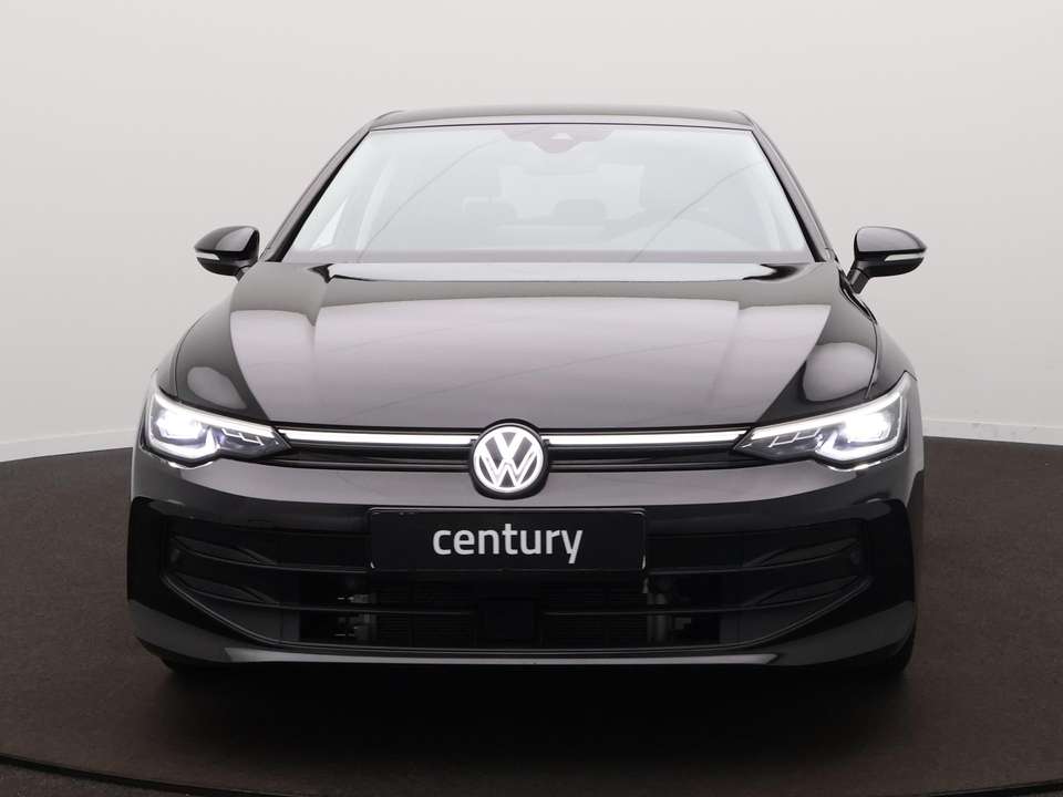 Volkswagen Golf - Imagem 2