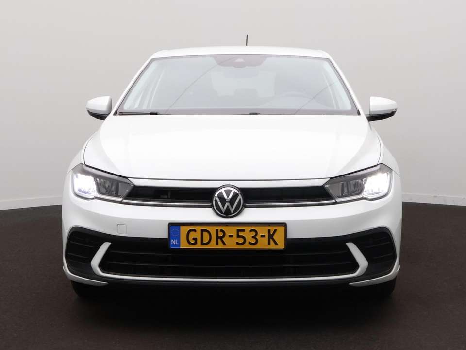 Volkswagen Polo - Imagem 2