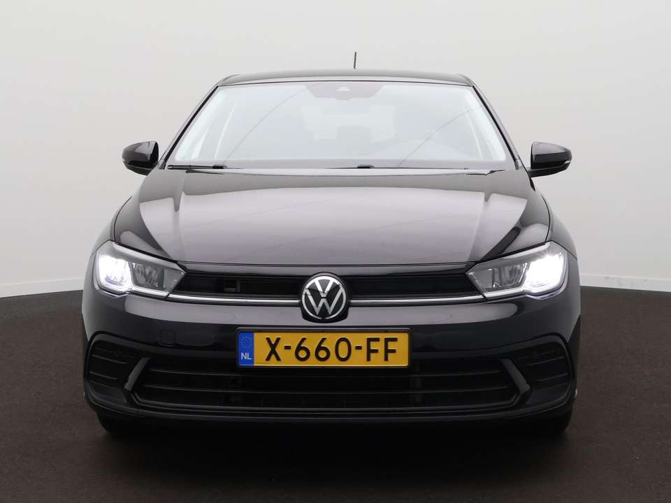 Volkswagen Polo - Imagem 2