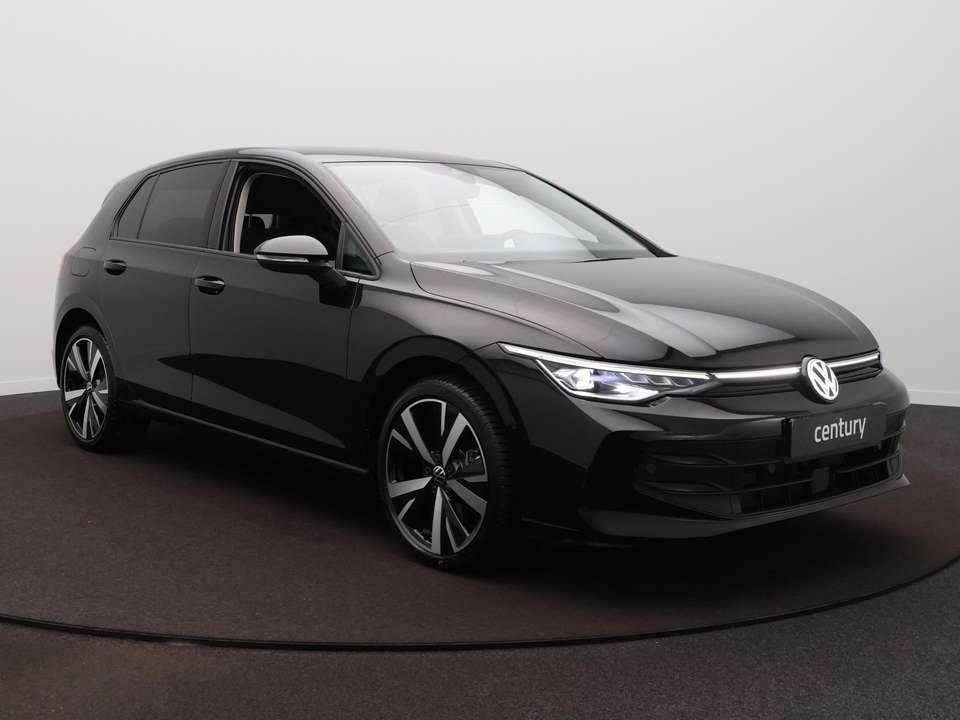 Volkswagen Golf - Imagem 3