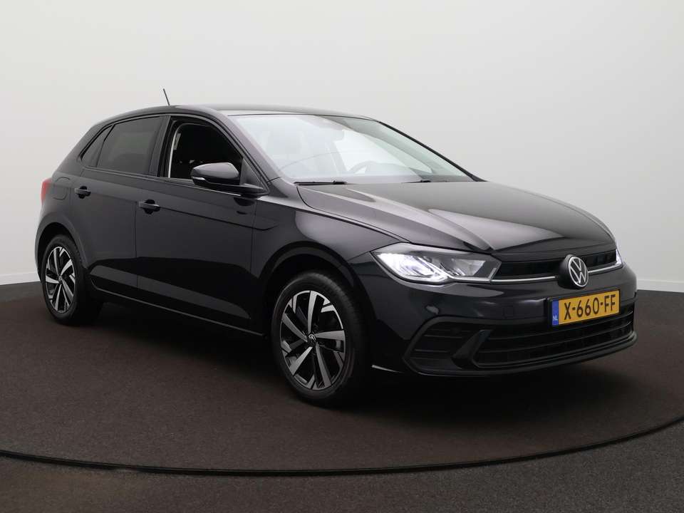 Volkswagen Polo - Imagem 3