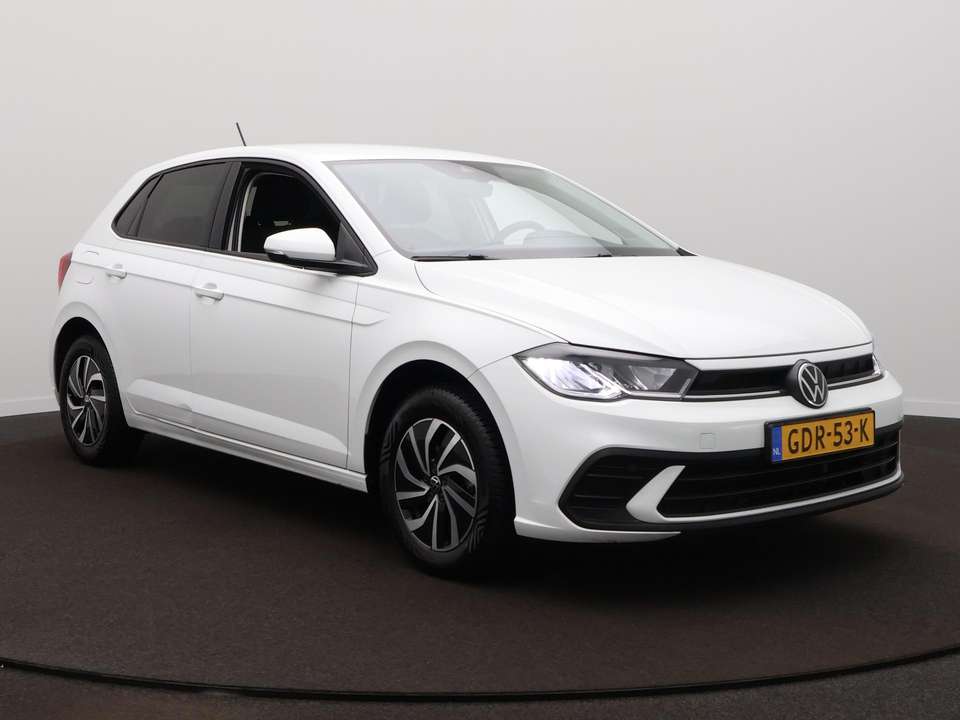 Volkswagen Polo - Imagem 3