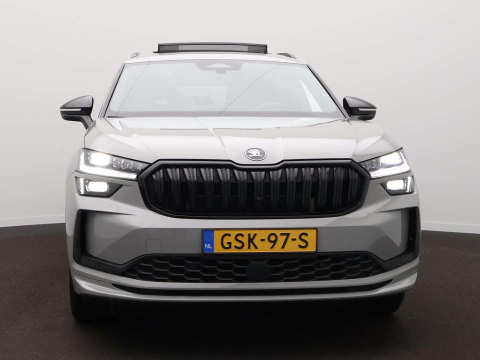 Skoda Kodiaq - Imagem 2