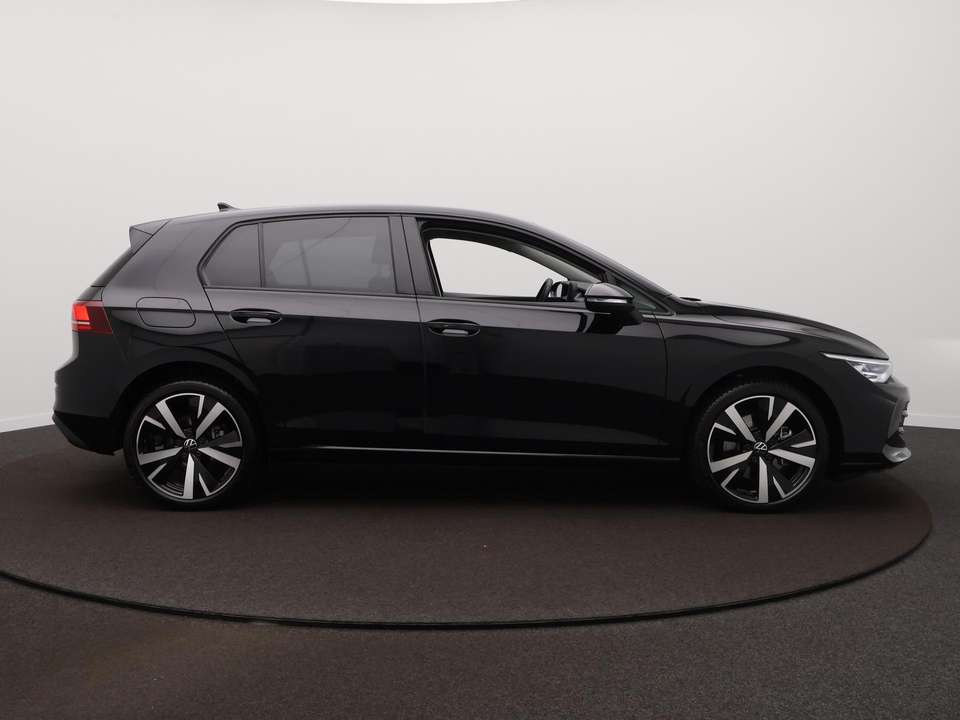 Volkswagen Golf - Imagem 4
