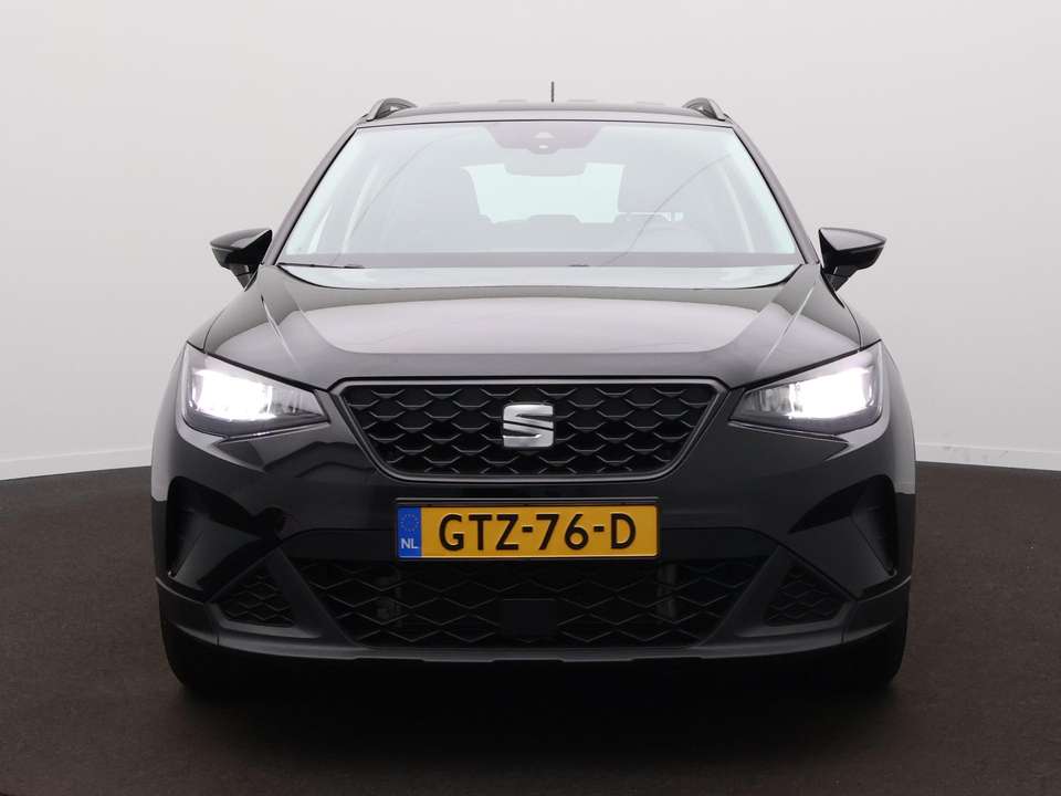 SEAT Arona - Imagem 2