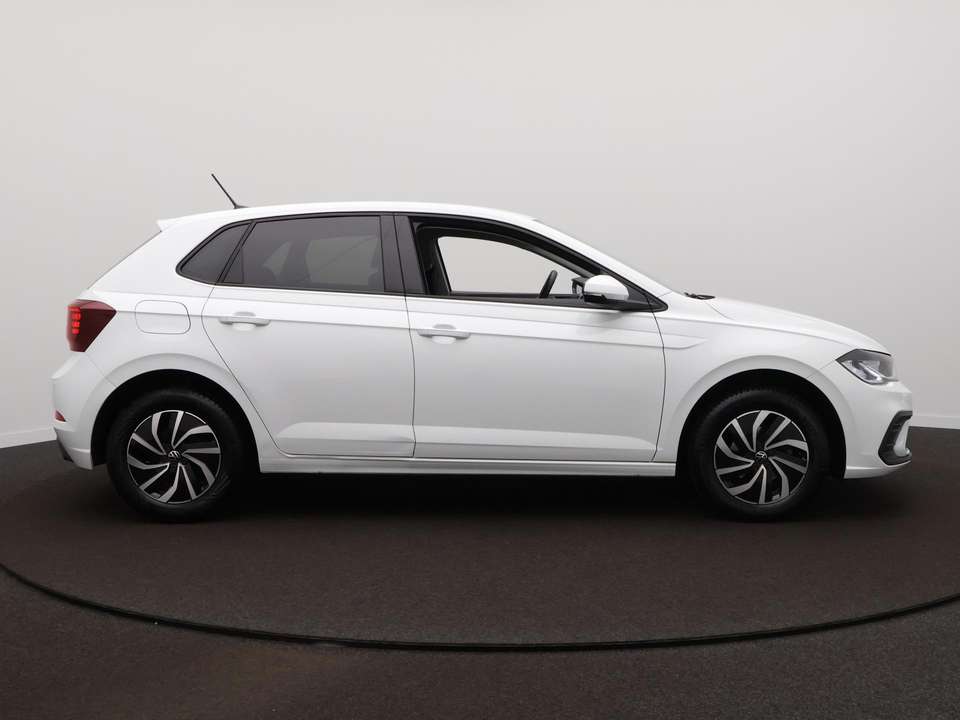 Volkswagen Polo - Imagem 4