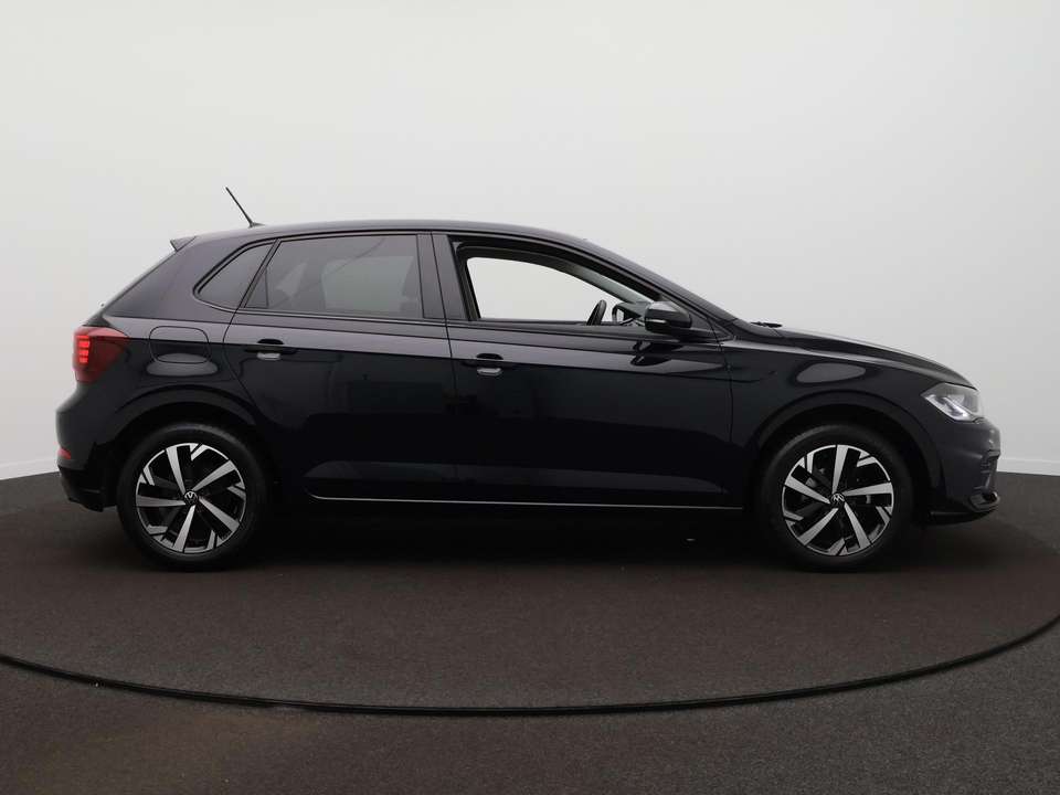 Volkswagen Polo - Imagem 5