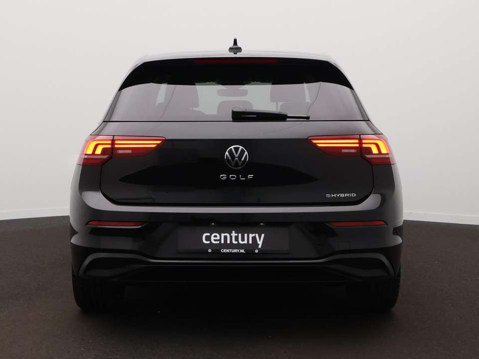 Volkswagen Golf - Imagem 6