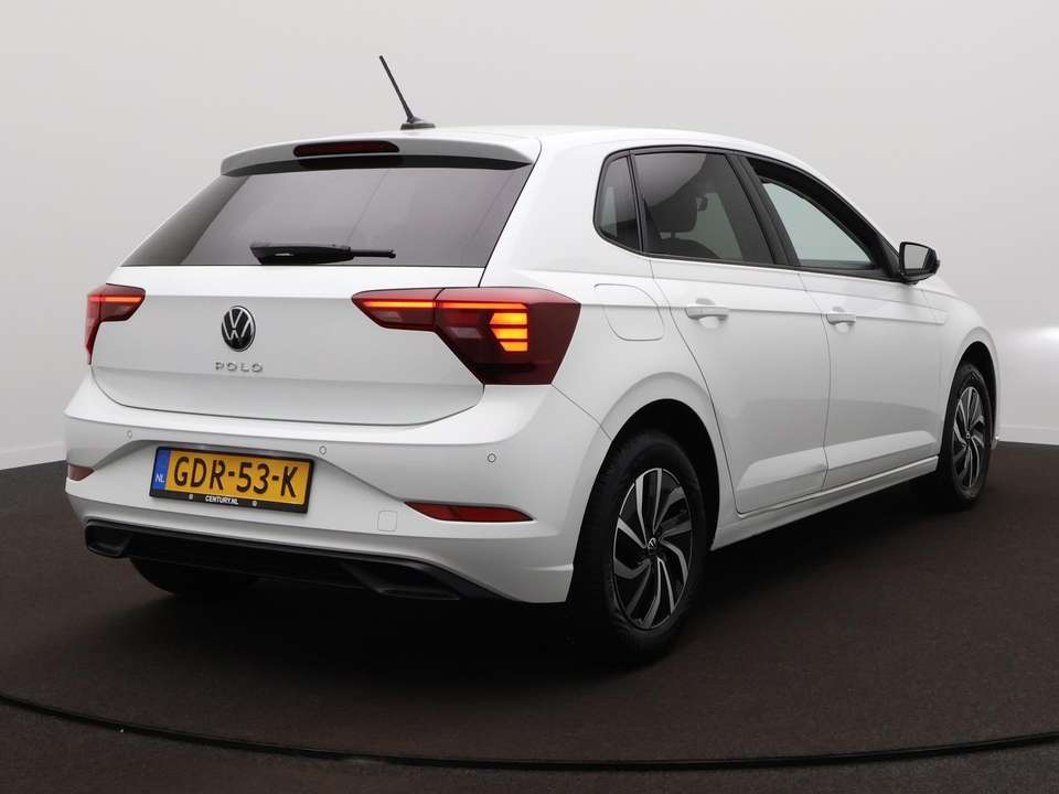 Volkswagen Polo - Imagem 5