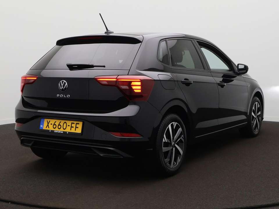 Volkswagen Polo - Imagem 6
