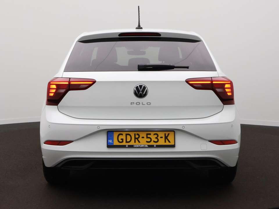 Volkswagen Polo - Imagem 6