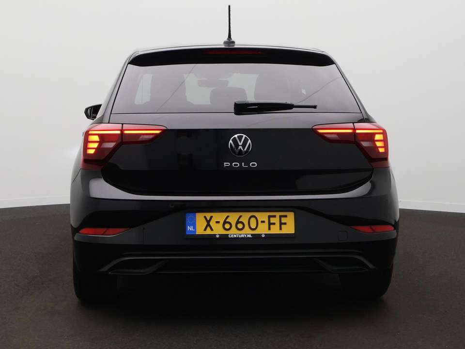 Volkswagen Polo - Imagem 7