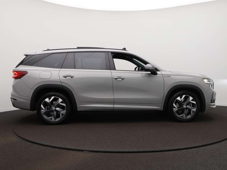 Skoda Kodiaq - Imagem 5