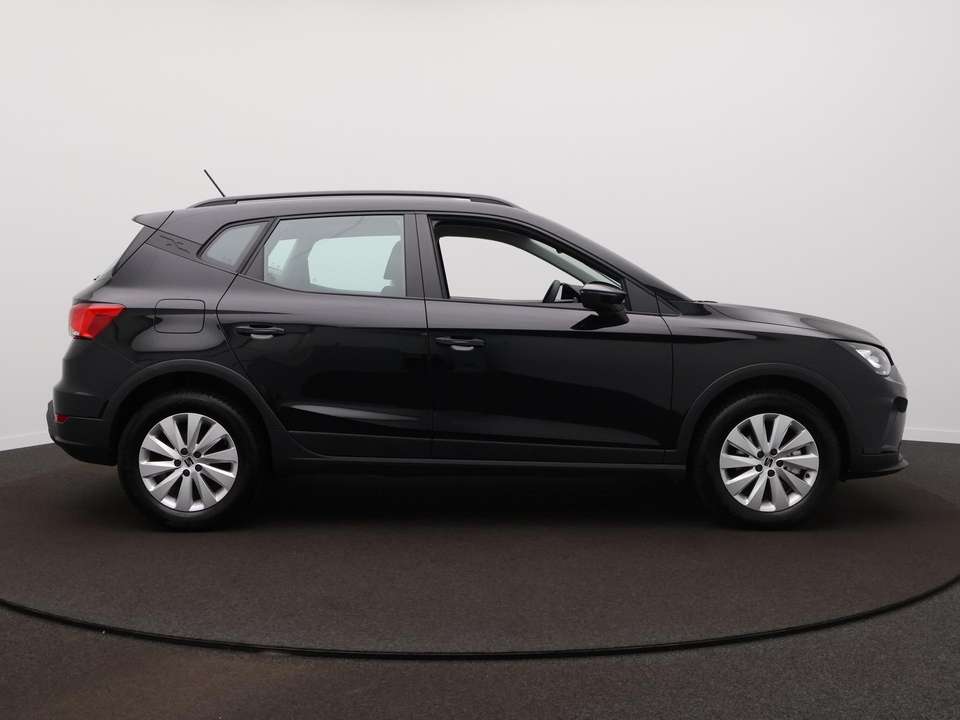 SEAT Arona - Imagem 5