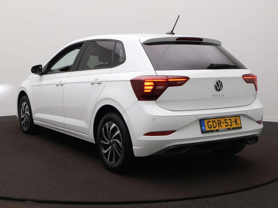 Volkswagen Polo - Imagem 7