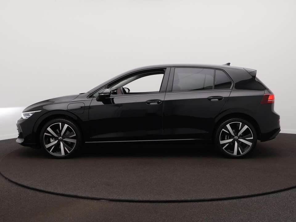 Volkswagen Golf - Imagem 8