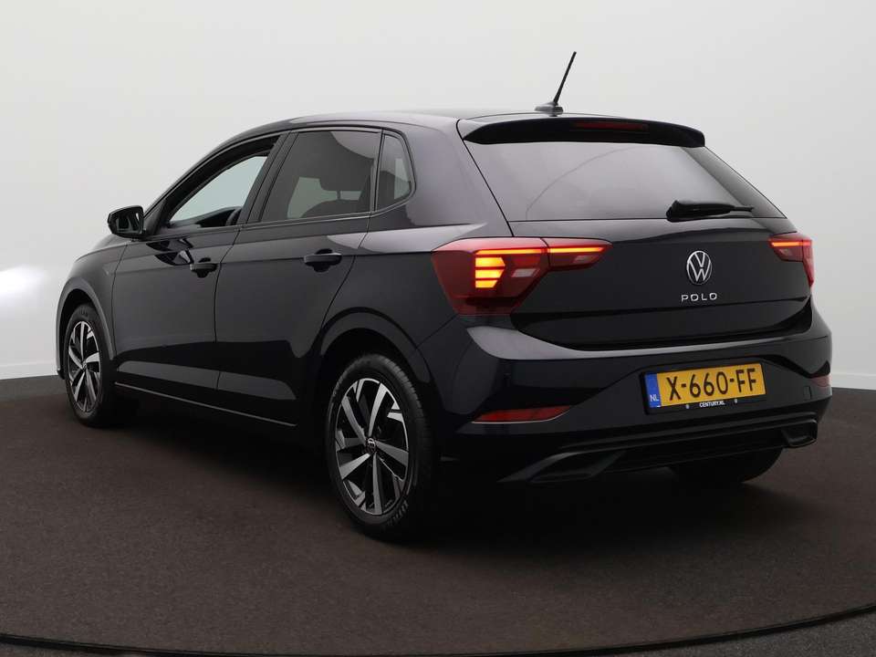 Volkswagen Polo - Imagem 8