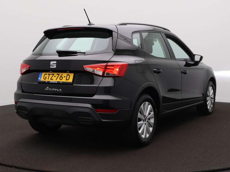 SEAT Arona - Imagem 6