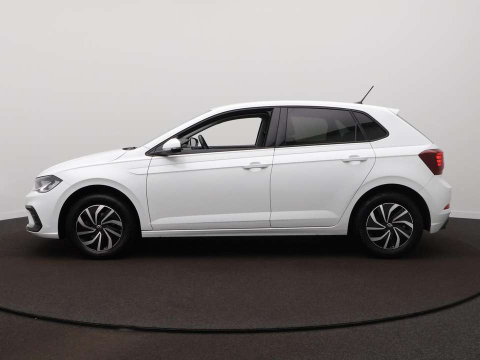 Volkswagen Polo - Imagem 8