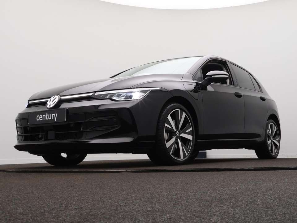Volkswagen Golf - Imagem 9