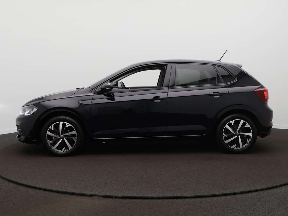 Volkswagen Polo - Imagem 9