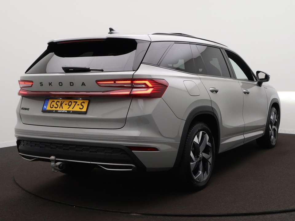 Skoda Kodiaq - Imagem 7