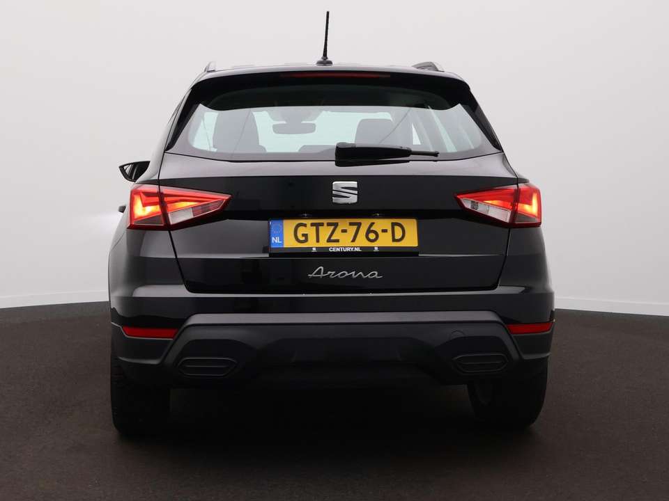 SEAT Arona - Imagem 7
