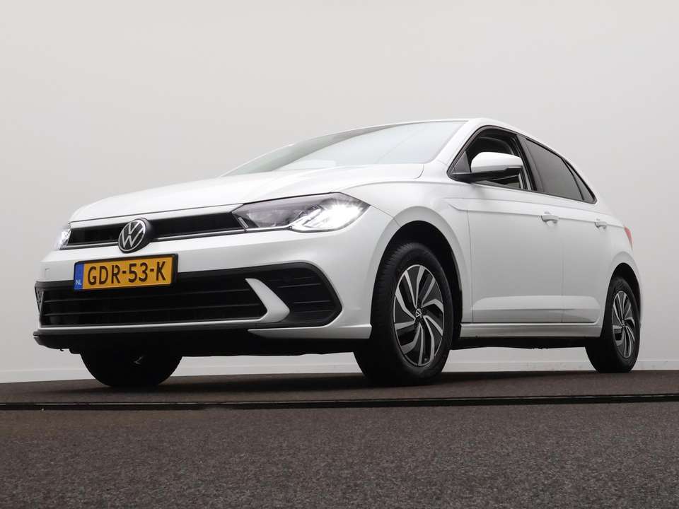 Volkswagen Polo - Imagem 9