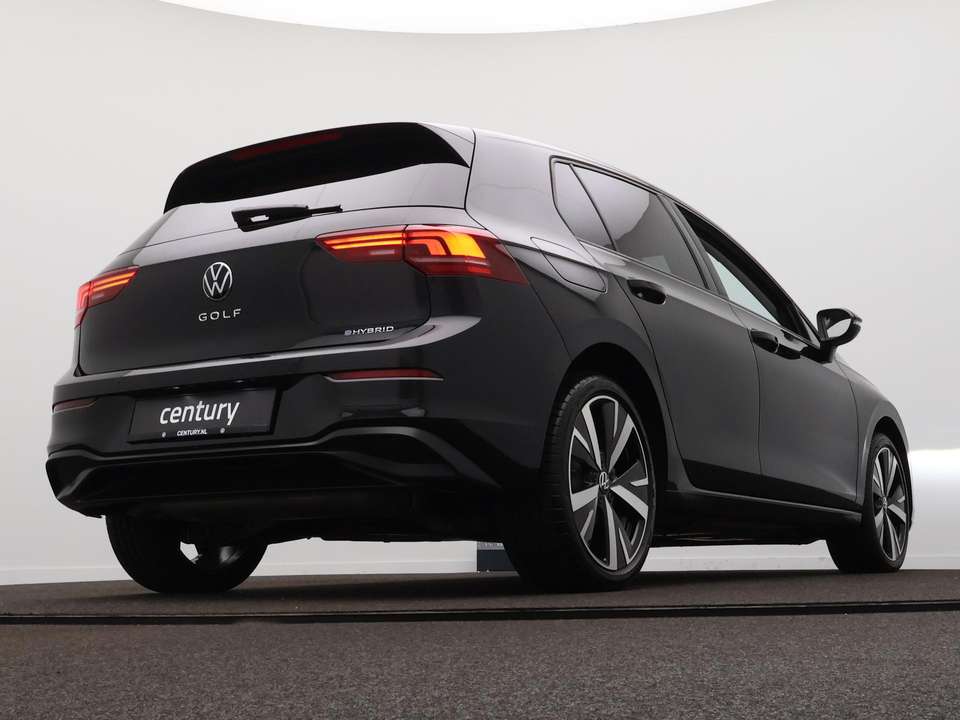 Volkswagen Golf - Imagem 10