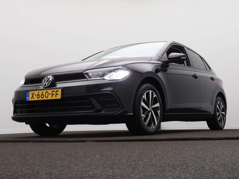 Volkswagen Polo - Imagem 10