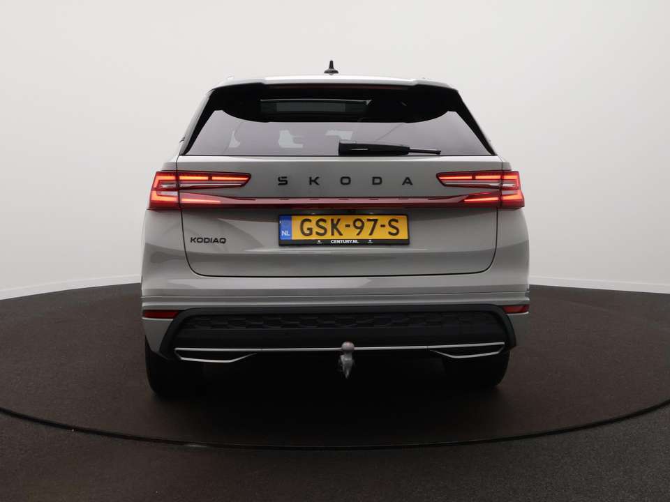 Skoda Kodiaq - Imagem 8