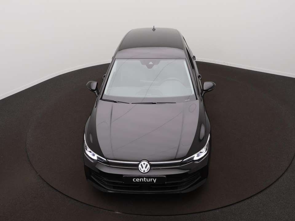 Volkswagen Golf - Imagem 11