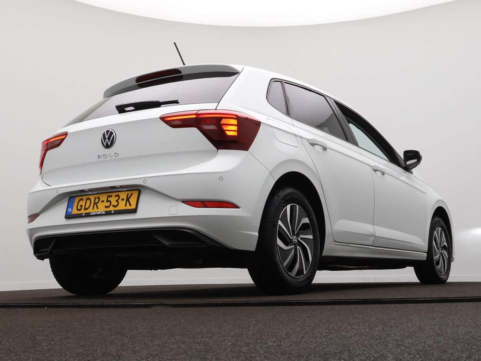 Volkswagen Polo - Imagem 10