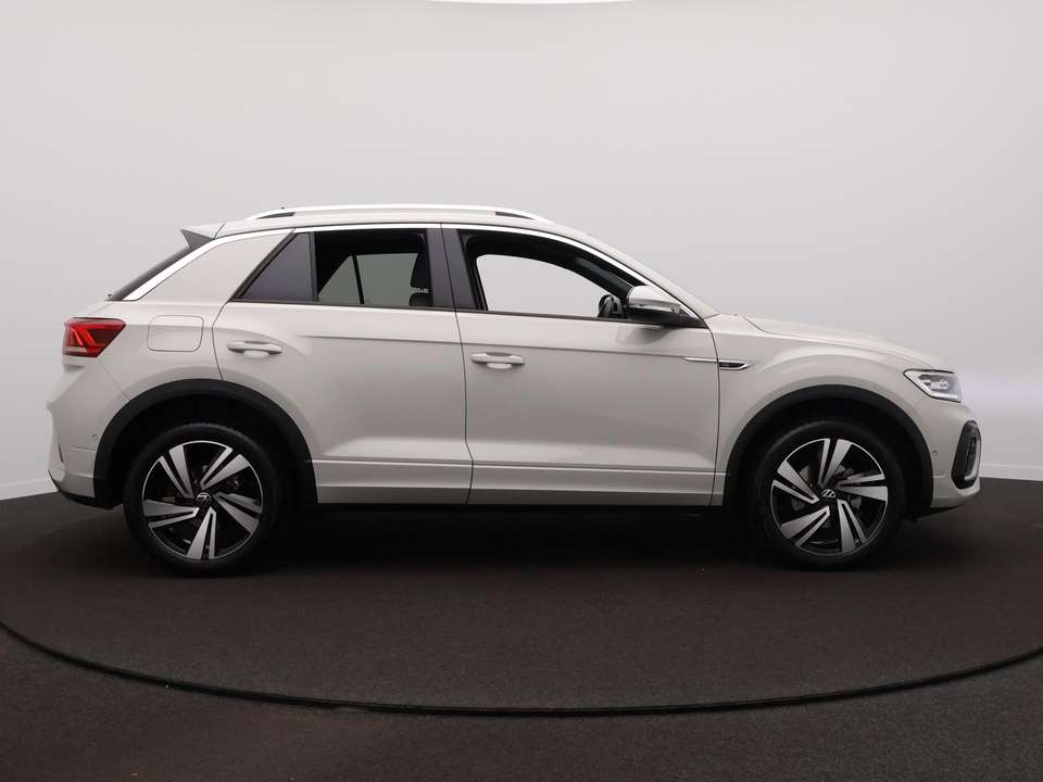 Volkswagen T-Roc - Imagem 5